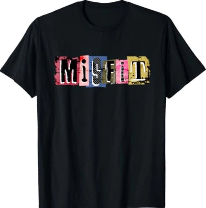 MISFIT T-Shirt
