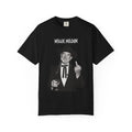 90's Country Artist Tee | Country Music Band Tee | Vintage Style Band Tee Willie