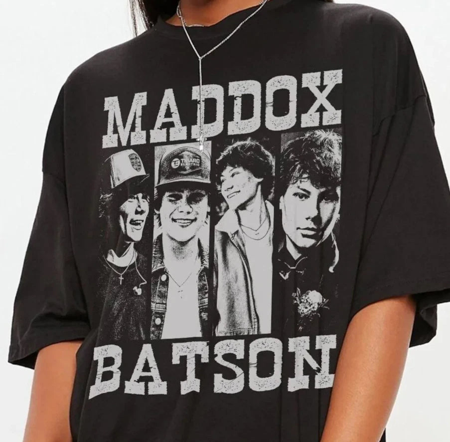 Maddox Batson Country Music Shirt