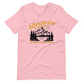 Adventure Is Out There And Killers Funny Unisex t-shirt S-4X