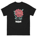 Peony Plant Horticulture Landscaping Gardening T-Shirt