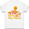Stay Spooky Skeleton Halloween T Shirt,Halloween Horror Character night P
