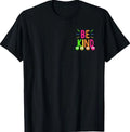 Be Kind A Little Spots T-Shirt