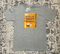 Vintage South Park Chef DEADSTOCK Fudged Your Momma Comedy Central Shirt Medium