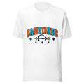 Sagittarius Zodiac T-Shirt Astrology Gift