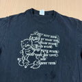 Vintage y2k Dyke Butch Kittens lbgtq Cats Trans T Shirt Lesbian Medium