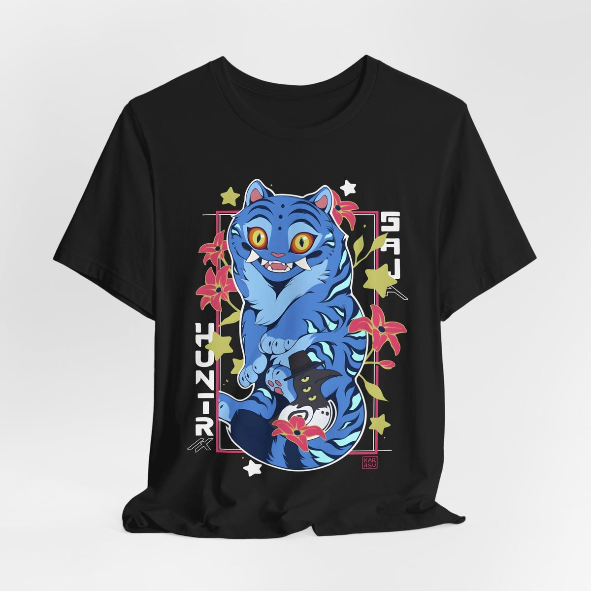 Derpy and Sussy Tee, Funny Graphic T-Shirt, Unisex Jersey Shirt, Novelty Short