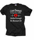 Gift For Nurse T-shirt Doctor T-shirt Funny Medical T-shirts Graduation T-shirt