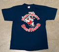 Mighty Mighty Bosstones Boston South End Youth Baseball Shirt Preowned Large