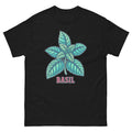 Basil Plant Horticulture Landscaping Gardening T-Shirt
