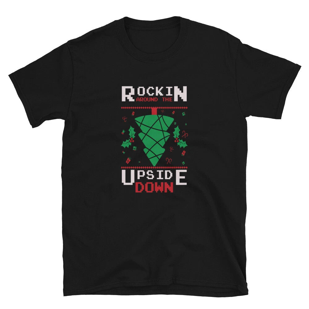 Matching Group New Year Funny Snowman T-Shirt