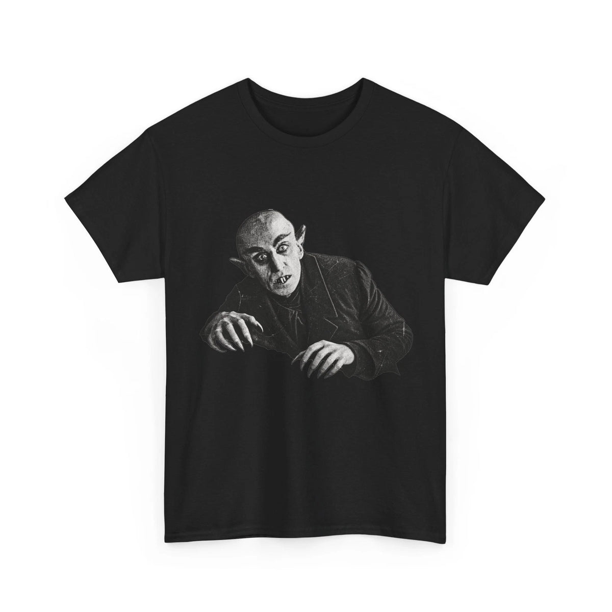 Vintage horror movie T-Shirt |  Vampire Tee | Nosferatu