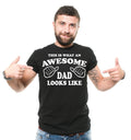 Father's Day Gift T-shirt Gift for dad Gift for Father Mens T-shirt