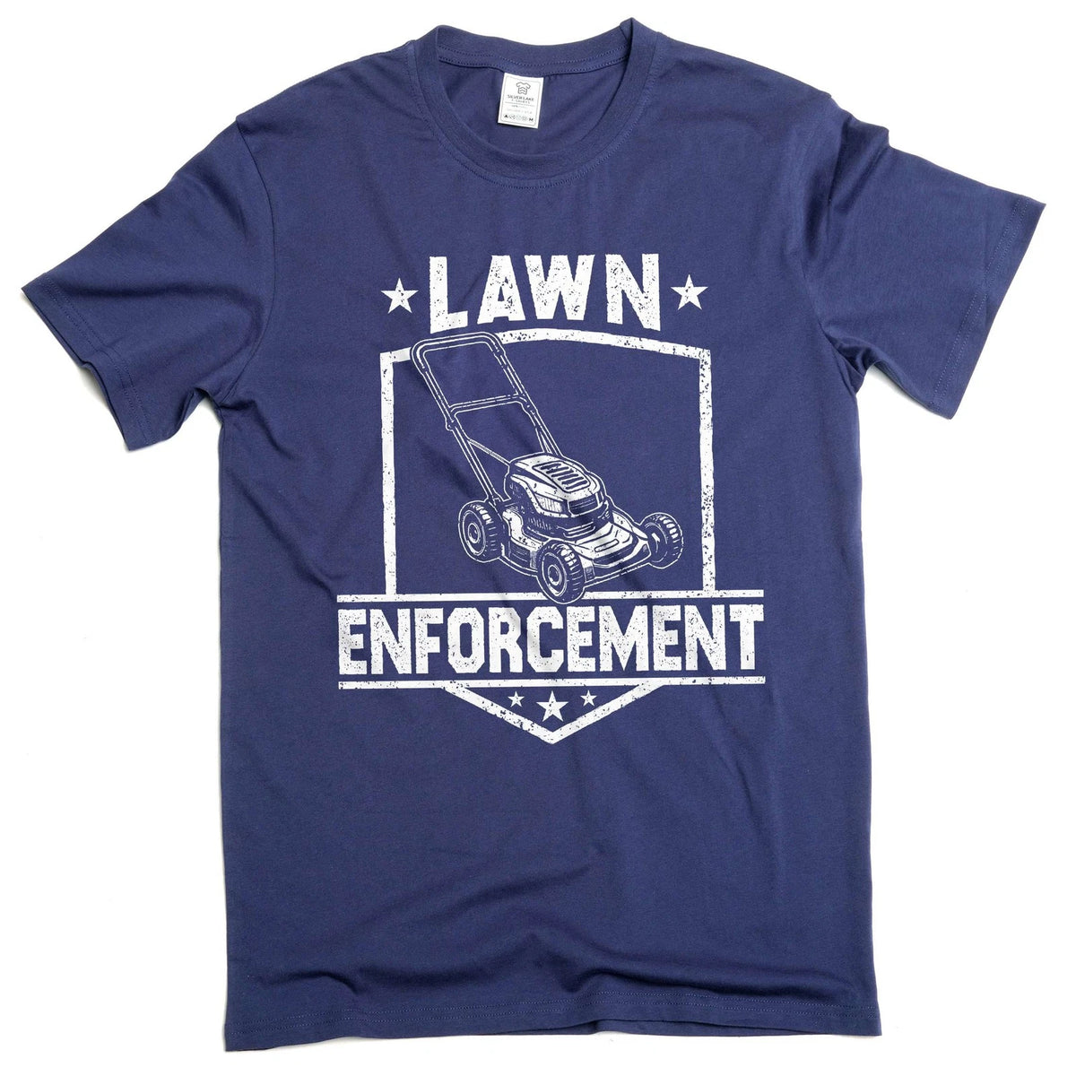 Father's day Funny lawn mowing Dad grandpa tee shirt lawn care fathers day gift