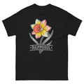 Daffodil Plant Horticulture Landscaping Gardening T-Shirt