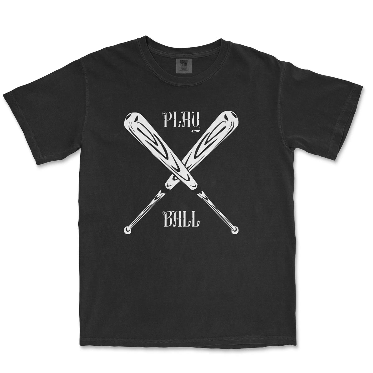 Play Ball Shirt Sports T Shirt Baseball Shirts For Men Graphic Baseball T Shirt