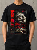 Resident Evil T Virus Raccoon City Shirt