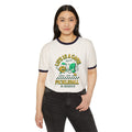 Life Is a Game Pickleball Ringer Tee | Pickleball Shirt