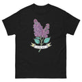 Lilac Plant Horticulture Landscaping Gardening T-Shirt