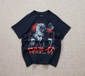 Rucking Fotten THE LOST BOYS Rare Vintage Horror Movie Graphic T Shirt sz M