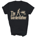 Funny The Garden father Gardener Gardening Shirt