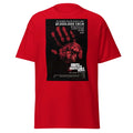 House on haunted hill 1999 Unisex classic tee