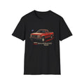 1993 Chevy Silverado 1500 Shirt Classic Pickup Truck T-Shirt Vintage Graphic Tee