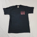 Welcome to therapy what happens in therapy stays in therapy Black Shirt Medium