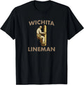 LyricLyfe - SWEATSHIRT - Wichita Lineman T-Shirt