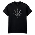 leaf, adventure, Kayak shirt, Kayaking, canoeing, sativa, cannabis, marihuana