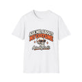 Ask Me About My Costume Halloween T Shirt Funny Introvert Sarcastic Tee