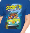 Scooby-Doo, Where Are You! (1969-78) T-Shirt Dog Great Dane 70s Animation