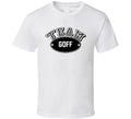 Team Goff Family Reunion Last Name Sports T Shirt