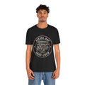 Diesel Bay Shirt Diesel Mechanic Tee Retro Engine Shop Truck Mechanic T-Shirt