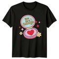 You Are Enough Makeup Compact T-Shirt Feminist Love Gift