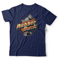 Rubber Duck T-Shirt Convoy Film Truck Driver 70s RD Trucking CB Radio