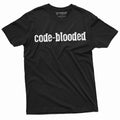 Mens funny Programmer shirt coding gifts software engineer developer tee