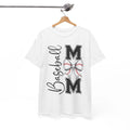 Super Mom T-Shirt | Funny Mom Life Tee | Cute Gift for Mothers