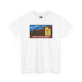 Arches National Park Retro Tee | Vintage Travel Decal Utah Landscape T-Shirt #2