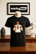 Jose Jose Flipping The Bird Vintage Classic Iconic Mexican Singer Graphic Shirt