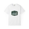 Retired Teacher Shirt 2026 Personalized Retirement Gift Tee