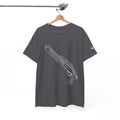 Shotgun 2A Freedom Hunting 2nd Amendment Shirt, Outdoor Activities Shirt, Gun