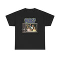 Mama's Family Heavy Cotton Tee, Classic TV Show, TV Fan Gift