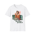 Mom Life Humor T-Shirt, Funny Gift for Moms, Cute Family Tee, Everyday [...]