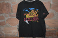 Badlands National Park South Dakota Homage t shirt Men's Large