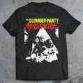 Slumber Party Massacre 1982 T-Shirt, 80's Horror Shirt, Lost Boys, Unisex tee