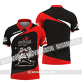 Custom Name Pickleball Polo Shirt, Pickleball Lover Polo Shirt, HS1458