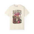 Ranch life wife  T-shirt | Western Cowgirl Skull, Cactus, Sunset
