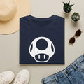 Super Mushroom Graphic T-Shirt