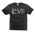 Love Teach Shirt Teacher Shirts School Teacher Shirt Back To School shirts